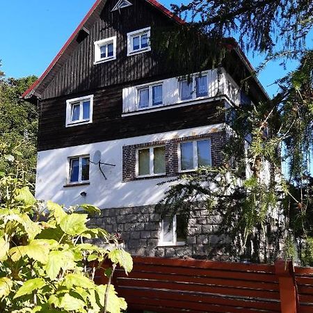 Sloneczko Apartman Karpacz Kültér fotó
