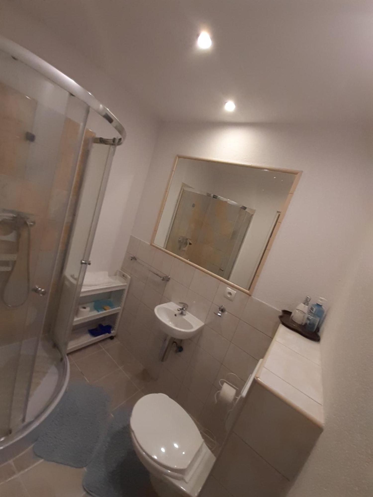 Sloneczko Apartman Karpacz Kültér fotó