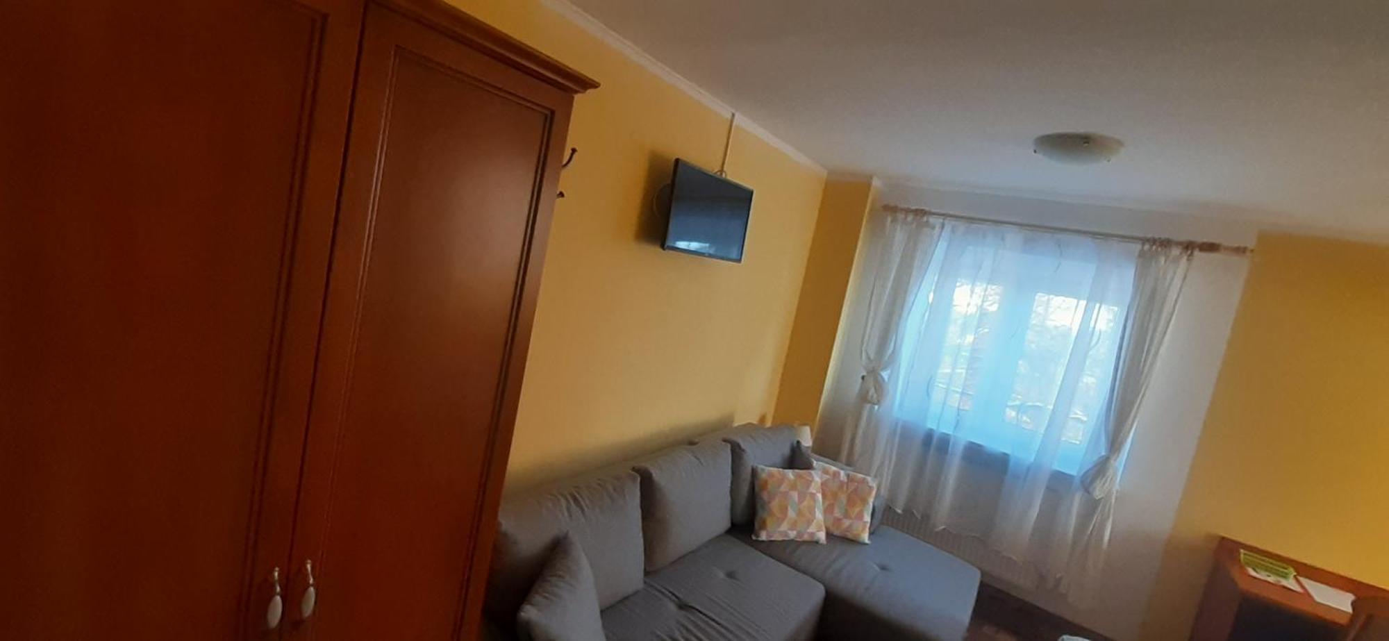 Sloneczko Apartman Karpacz Kültér fotó