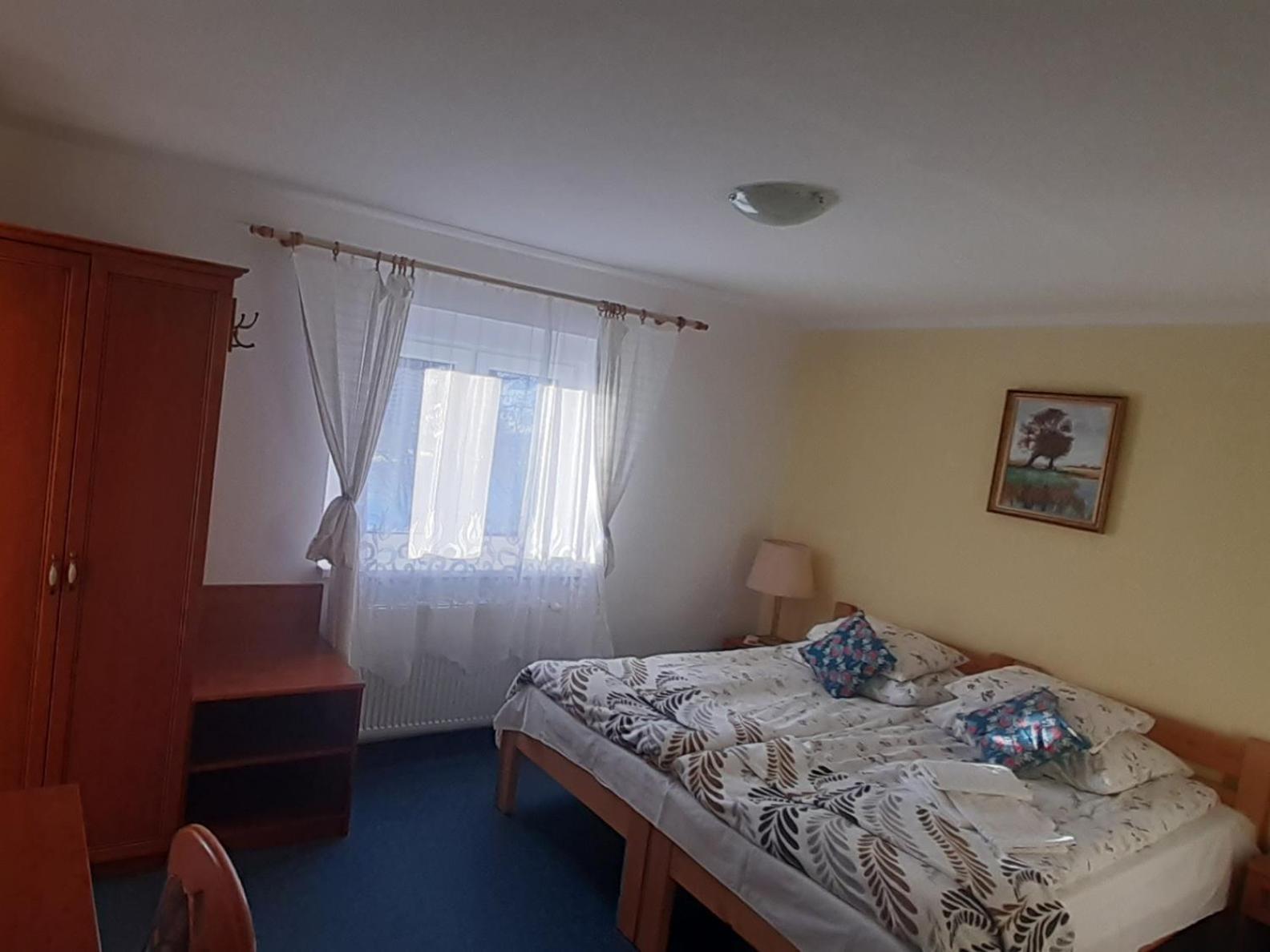Sloneczko Apartman Karpacz Kültér fotó