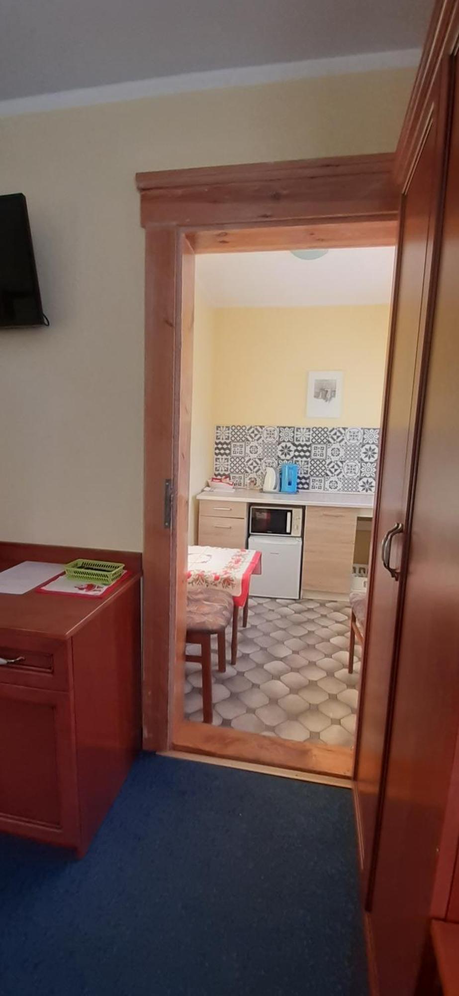 Sloneczko Apartman Karpacz Kültér fotó
