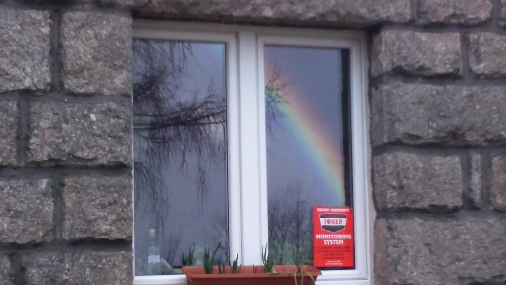 Sloneczko Apartman Karpacz Kültér fotó