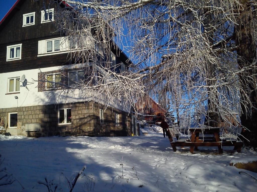 Sloneczko Apartman Karpacz Szoba fotó